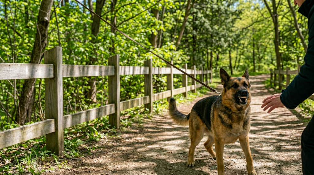 Dog Bite Injuries in Nova Scotia: Understanding Your Rights